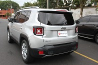 Jeep RENEGADE Limited 2015