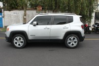 Jeep RENEGADE Limited 2015