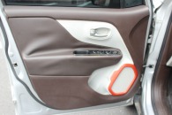 Jeep RENEGADE Limited 2015