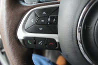 Jeep RENEGADE Limited 2015
