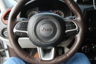 Jeep RENEGADE Limited 2015