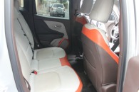 Jeep RENEGADE Limited 2015