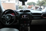 Jeep RENEGADE Limited 2015