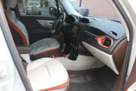 Jeep RENEGADE Limited 2015