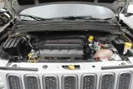 Jeep RENEGADE Limited 2015