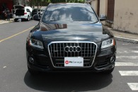 Audi Q5 2.0T Premium Plus 2017