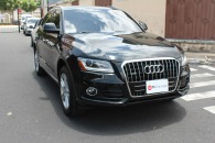 Audi Q5 2.0T Premium Plus 2017