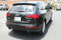 Audi Q5 2.0T Premium Plus 2017