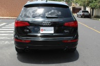 Audi Q5 2.0T Premium Plus 2017