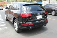 Audi Q5 2.0T Premium Plus 2017