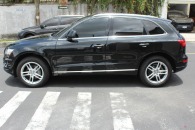 Audi Q5 2.0T Premium Plus 2017