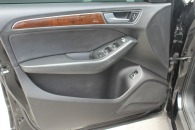 Audi Q5 2.0T Premium Plus 2017
