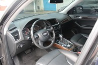 Audi Q5 2.0T Premium Plus 2017
