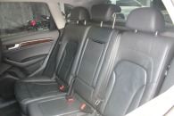 Audi Q5 2.0T Premium Plus 2017