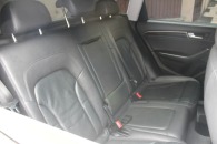 Audi Q5 2.0T Premium Plus 2017