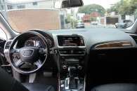 Audi Q5 2.0T Premium Plus 2017