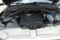 Audi Q5 2.0T Premium Plus 2017