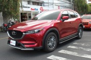 Mazda Cx-5 Sport AWD 2018
