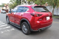 Mazda Cx-5 Sport AWD 2018