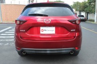 Mazda Cx-5 Sport AWD 2018