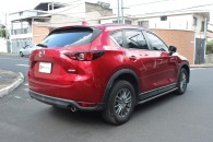 Mazda Cx-5 Sport AWD 2018