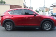 Mazda Cx-5 Sport AWD 2018