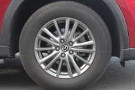 Mazda Cx-5 Sport AWD 2018