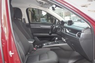 Mazda Cx-5 Sport AWD 2018