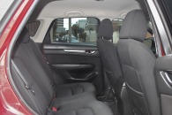 Mazda Cx-5 Sport AWD 2018