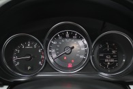 Mazda Cx-5 Sport AWD 2018