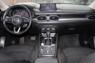 Mazda Cx-5 Sport AWD 2018