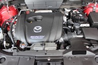 Mazda Cx-5 Sport AWD 2018