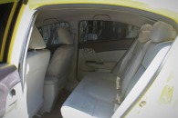 Honda Civic Ex 2012