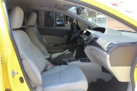 Honda Civic Ex 2012