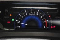 Honda Civic Ex 2012