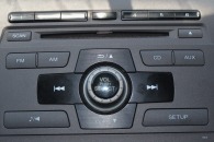 Honda Civic Ex 2012