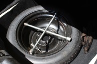 Honda Civic Ex 2012