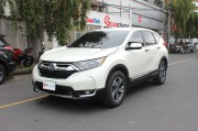 Honda Crv LX 2017
