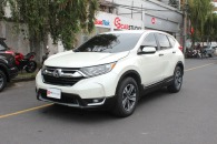 Honda Crv LX 2017