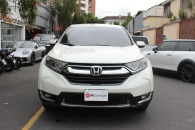 Honda Crv LX 2017