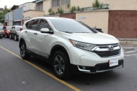 Honda Crv LX 2017