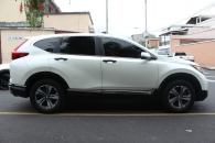 Honda Crv LX 2017