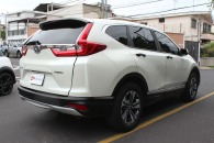 Honda Crv LX 2017