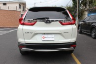 Honda Crv LX 2017