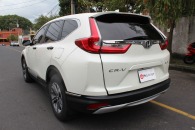 Honda Crv LX 2017