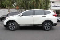 Honda Crv LX 2017