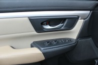 Honda Crv LX 2017