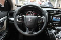 Honda Crv LX 2017