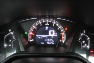 Honda Crv LX 2017