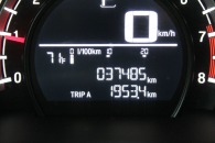 Honda Crv LX 2017